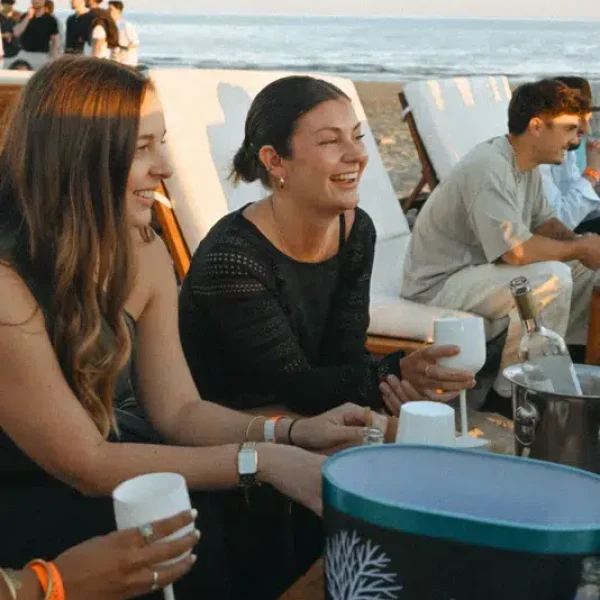 La Voile Bleue -Paillote plage privée La Grande Motte - 11