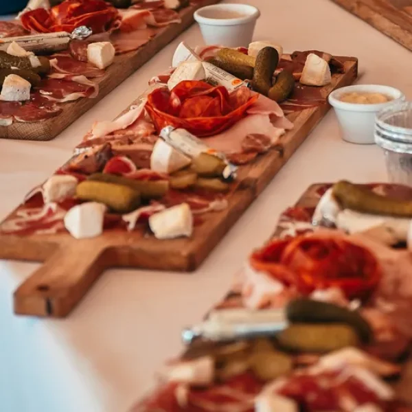 La Voile Bleue -Paillote plage privée La Grande Motte - 17